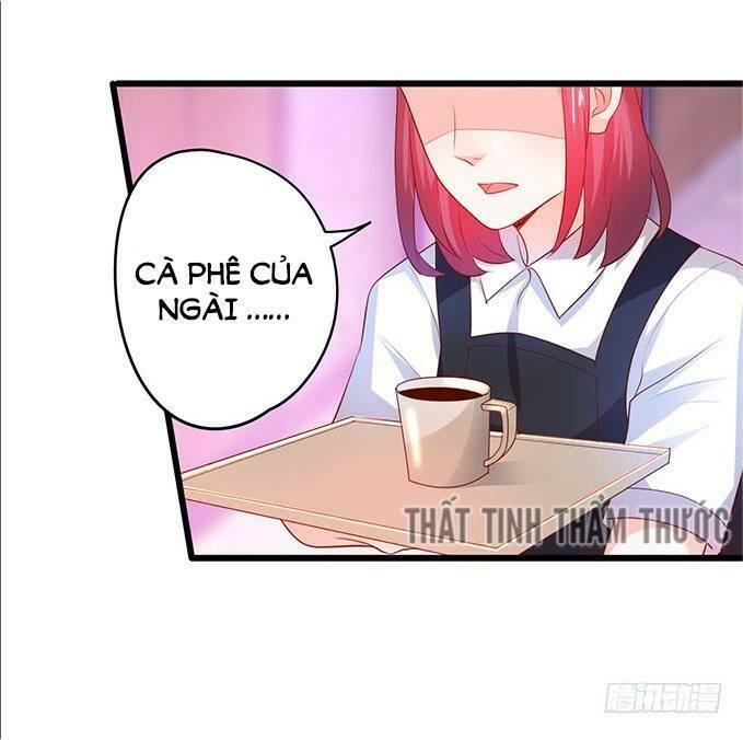Hắc Đạo Đáng Yêu: Chapter 32
