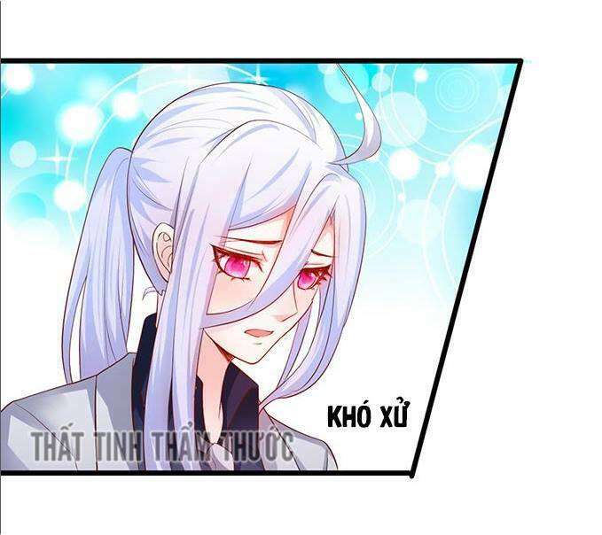 Hắc Đạo Đáng Yêu: Chapter 32