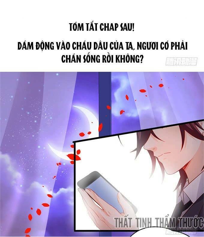 Hắc Đạo Đáng Yêu: Chapter 32