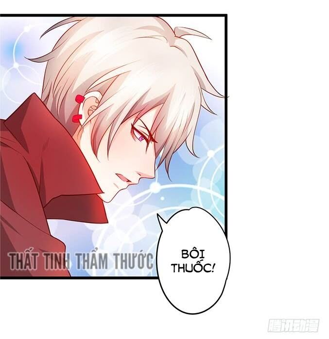Hắc Đạo Đáng Yêu: Chapter 34