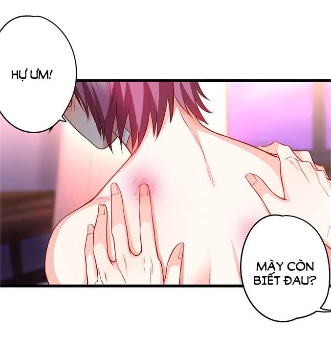 Hắc Đạo Đáng Yêu: Chapter 34