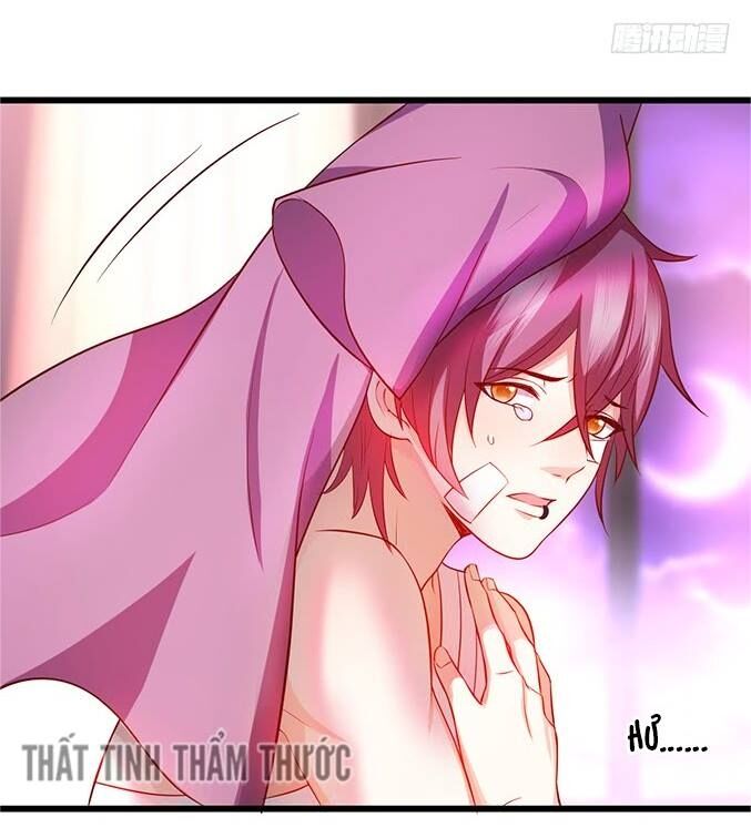 Hắc Đạo Đáng Yêu: Chapter 34