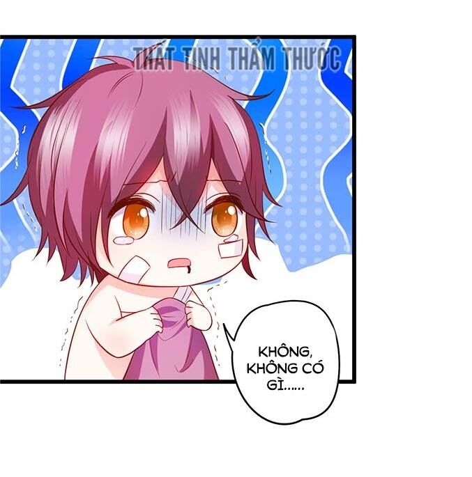 Hắc Đạo Đáng Yêu: Chapter 34