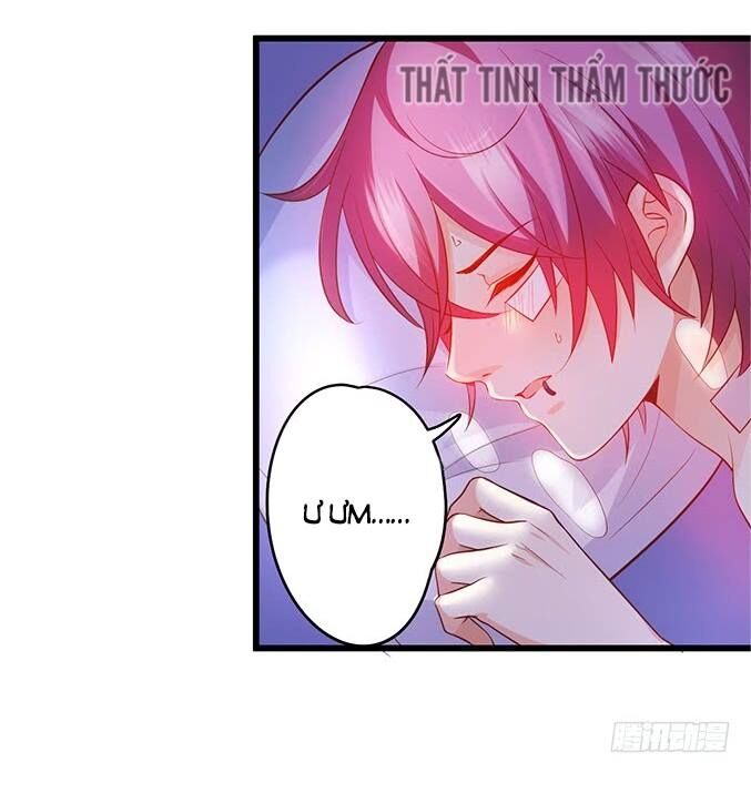 Hắc Đạo Đáng Yêu: Chapter 34