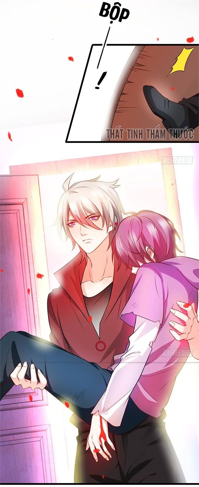 Hắc Đạo Đáng Yêu: Chapter 34