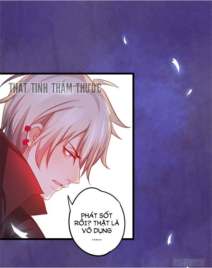 Hắc Đạo Đáng Yêu: Chapter 34
