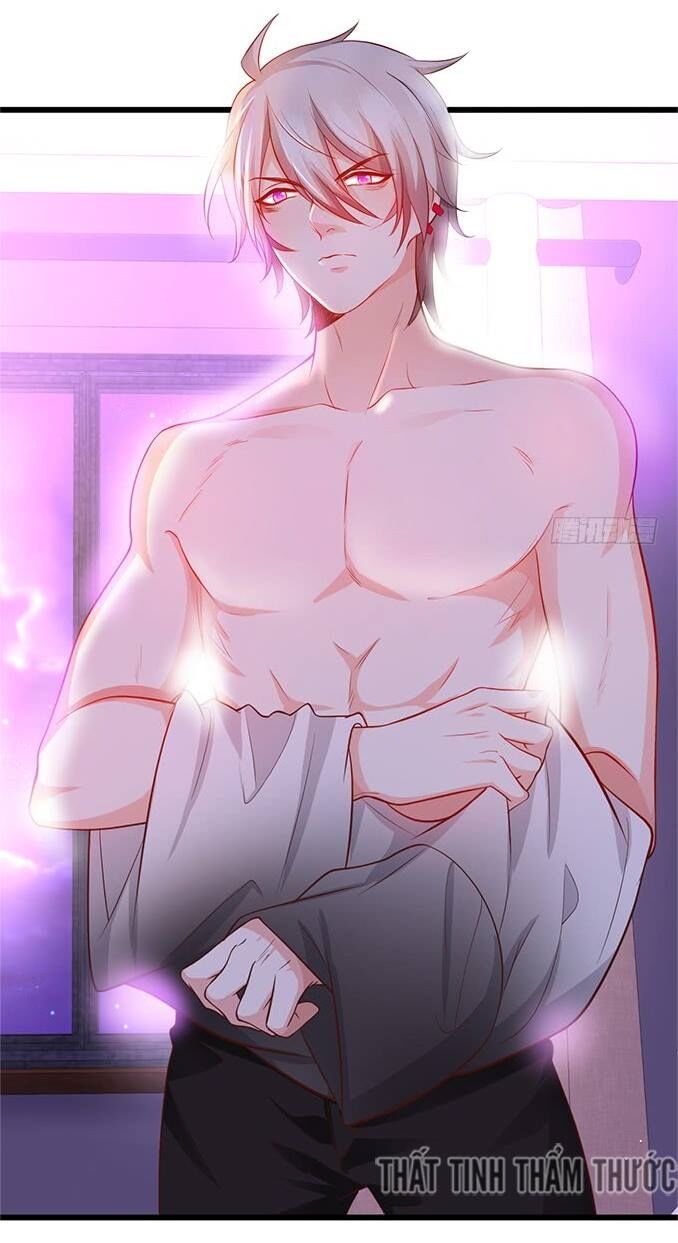 Hắc Đạo Đáng Yêu: Chapter 34