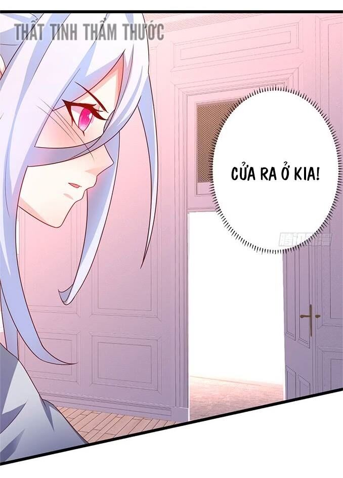 Hắc Đạo Đáng Yêu: Chapter 34