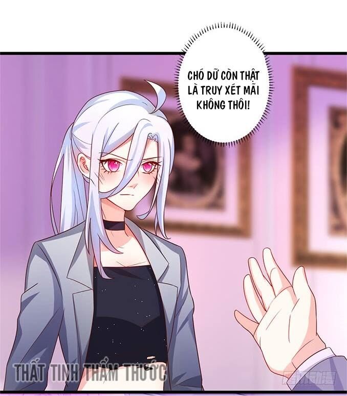 Hắc Đạo Đáng Yêu: Chapter 34
