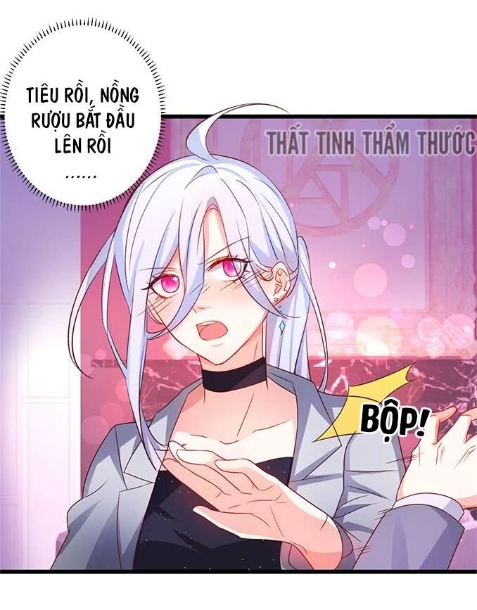 Hắc Đạo Đáng Yêu: Chapter 34