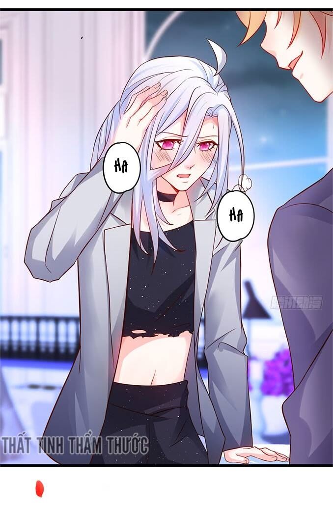 Hắc Đạo Đáng Yêu: Chapter 34