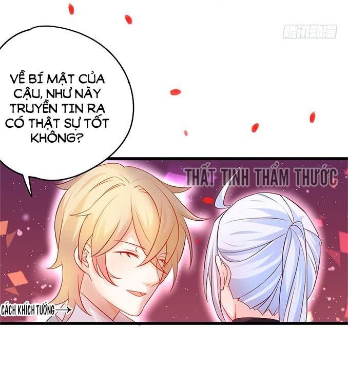 Hắc Đạo Đáng Yêu: Chapter 34