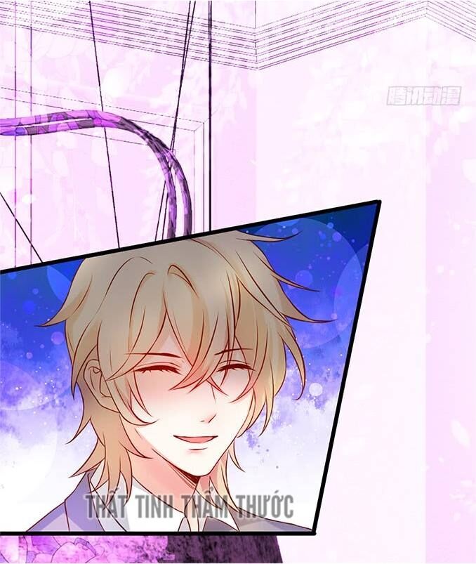 Hắc Đạo Đáng Yêu: Chapter 34