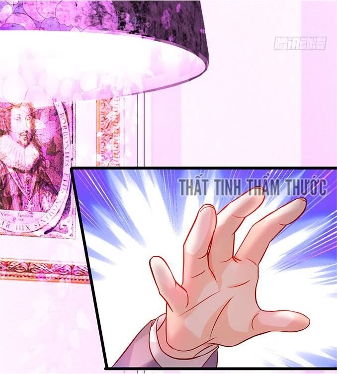 Hắc Đạo Đáng Yêu: Chapter 34