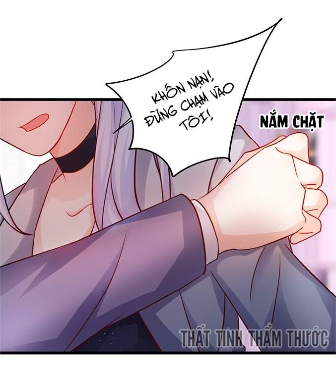 Hắc Đạo Đáng Yêu: Chapter 34