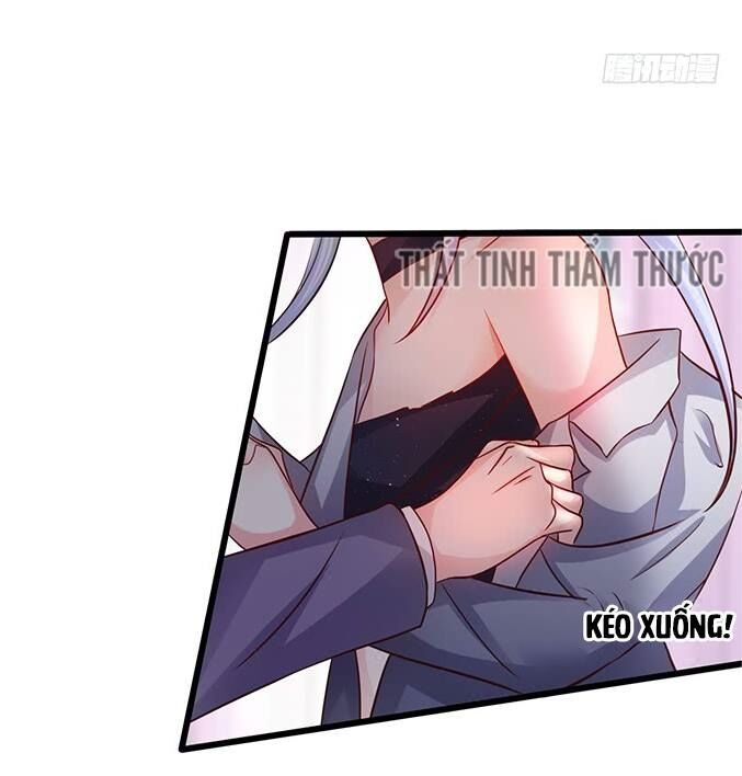 Hắc Đạo Đáng Yêu: Chapter 34