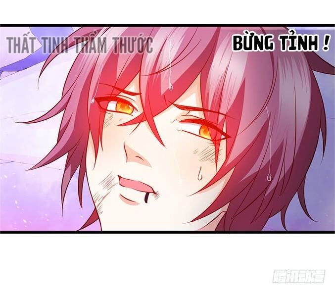 Hắc Đạo Đáng Yêu: Chapter 34