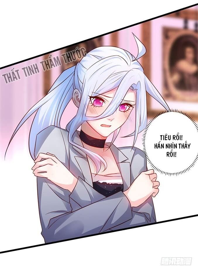Hắc Đạo Đáng Yêu: Chapter 34