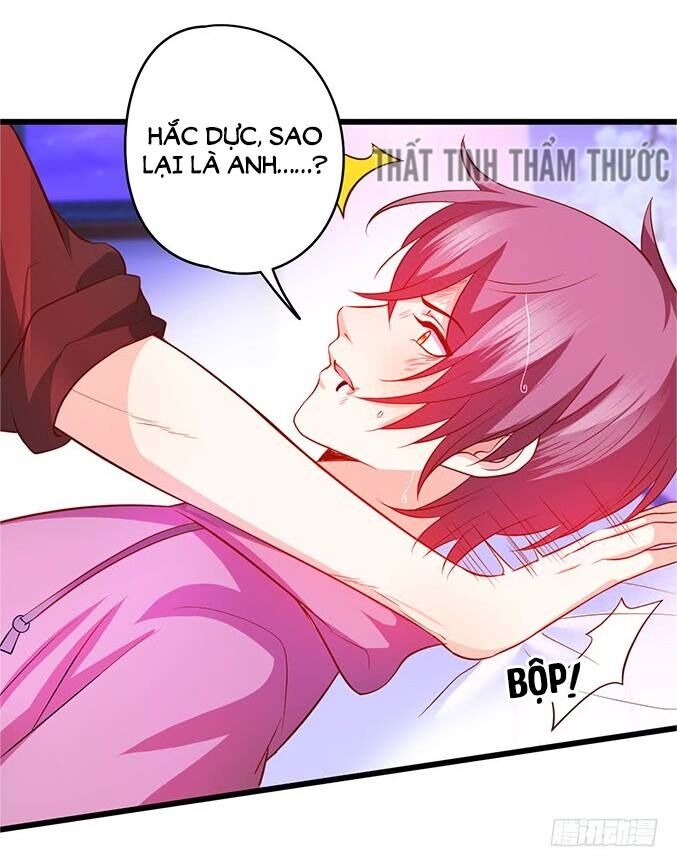 Hắc Đạo Đáng Yêu: Chapter 34