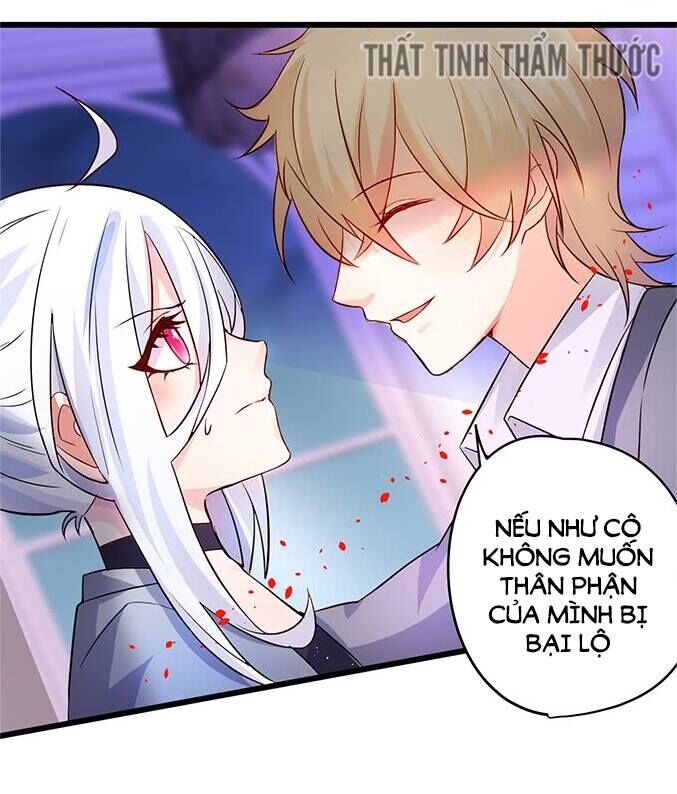 Hắc Đạo Đáng Yêu: Chapter 34
