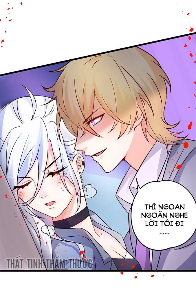 Hắc Đạo Đáng Yêu: Chapter 34
