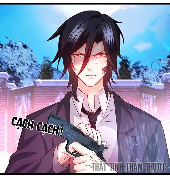 Hắc Đạo Đáng Yêu: Chapter 34