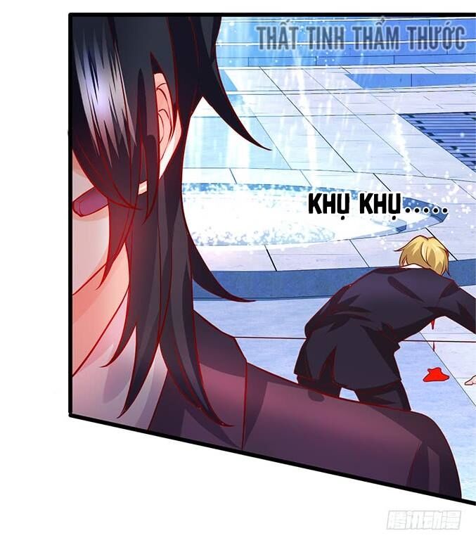 Hắc Đạo Đáng Yêu: Chapter 34