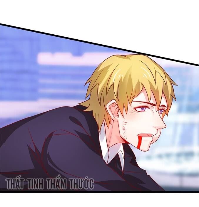 Hắc Đạo Đáng Yêu: Chapter 34