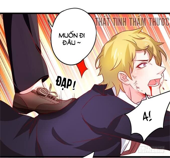 Hắc Đạo Đáng Yêu: Chapter 34