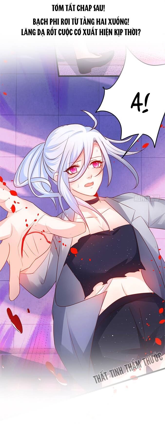 Hắc Đạo Đáng Yêu: Chapter 34