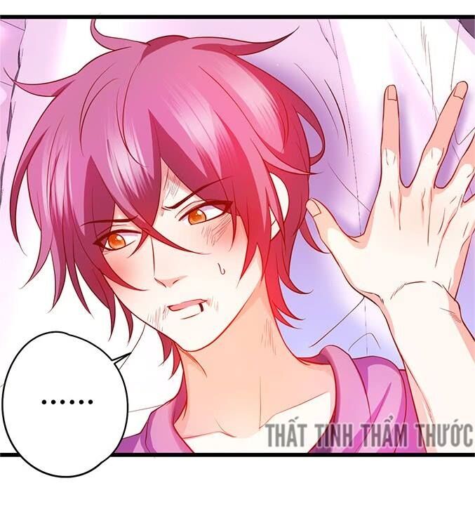 Hắc Đạo Đáng Yêu: Chapter 34