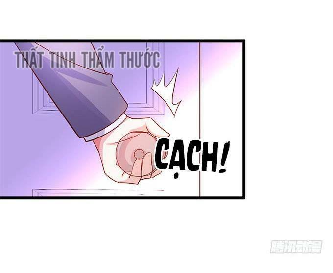 Hắc Đạo Đáng Yêu: Chapter 35