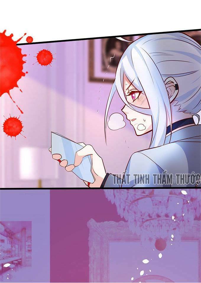 Hắc Đạo Đáng Yêu: Chapter 35