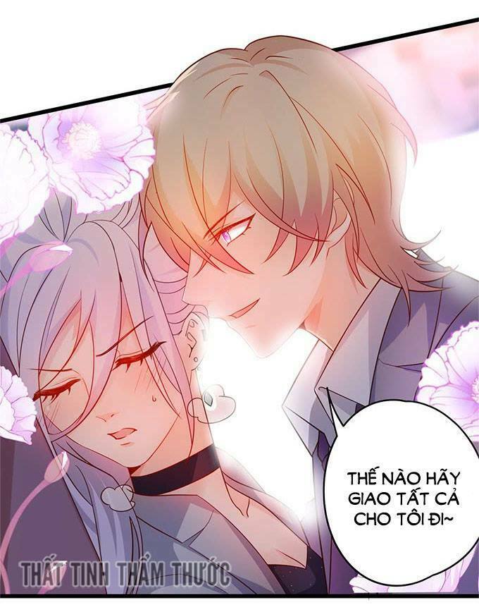 Hắc Đạo Đáng Yêu: Chapter 35
