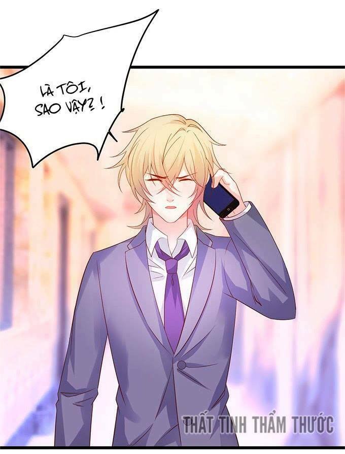 Hắc Đạo Đáng Yêu: Chapter 35