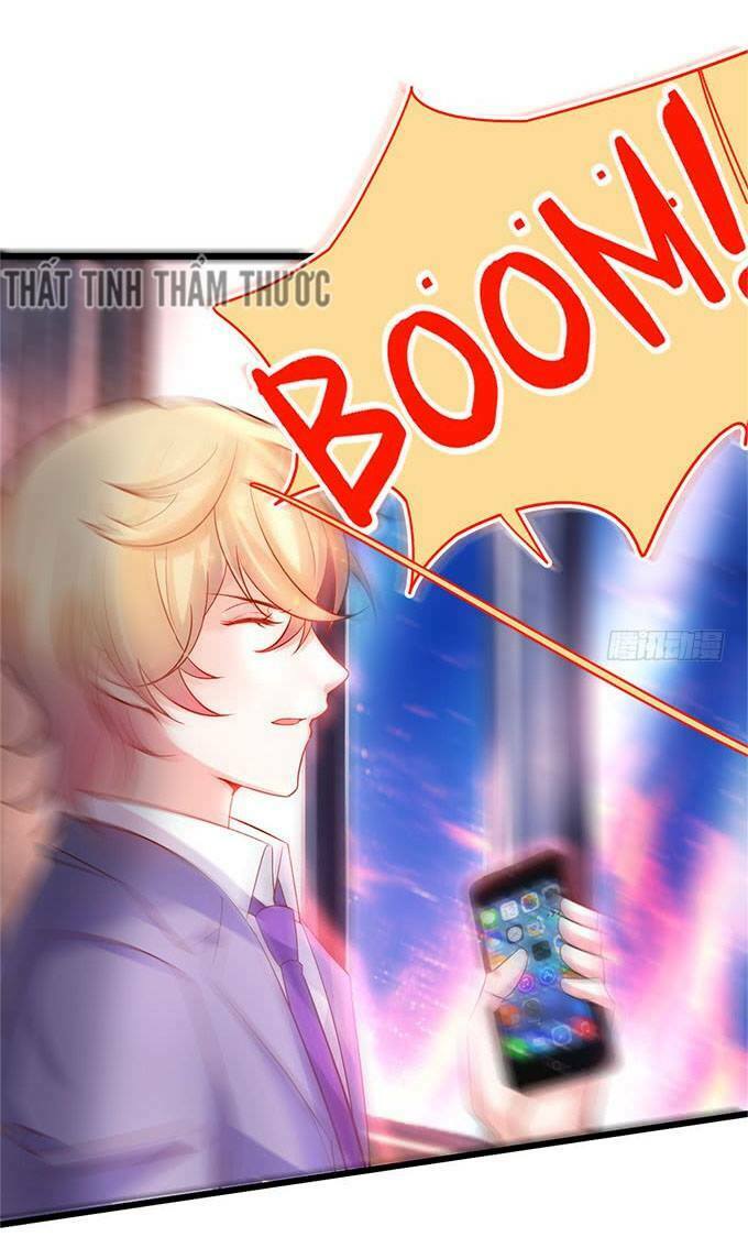 Hắc Đạo Đáng Yêu: Chapter 35