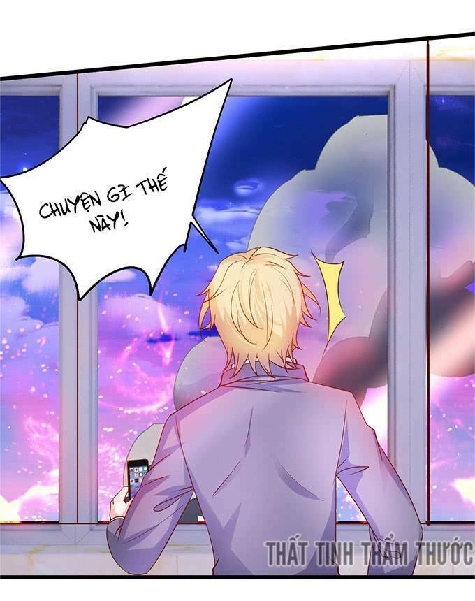 Hắc Đạo Đáng Yêu: Chapter 35