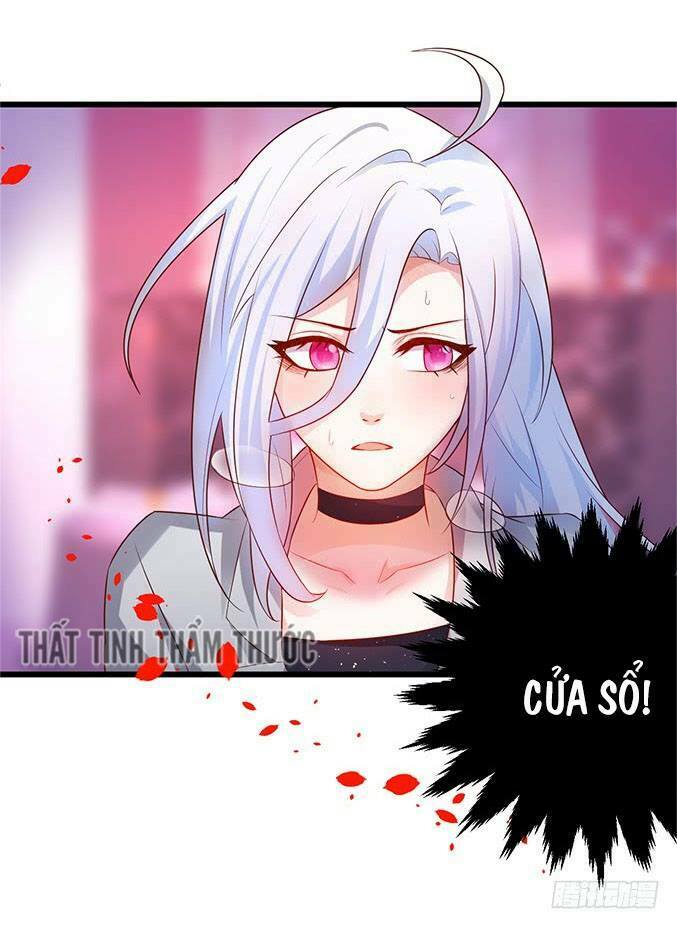 Hắc Đạo Đáng Yêu: Chapter 35
