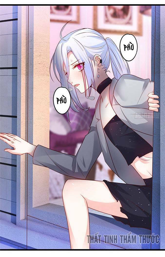 Hắc Đạo Đáng Yêu: Chapter 35