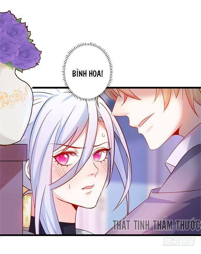Hắc Đạo Đáng Yêu: Chapter 35