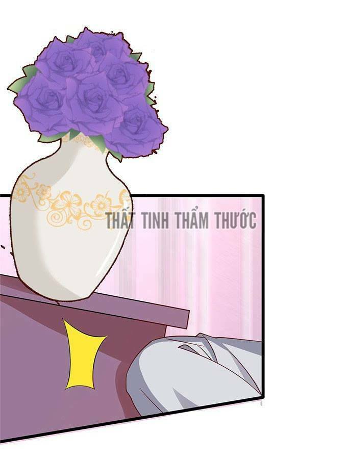 Hắc Đạo Đáng Yêu: Chapter 35