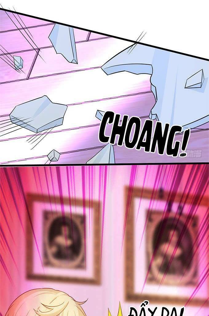 Hắc Đạo Đáng Yêu: Chapter 35