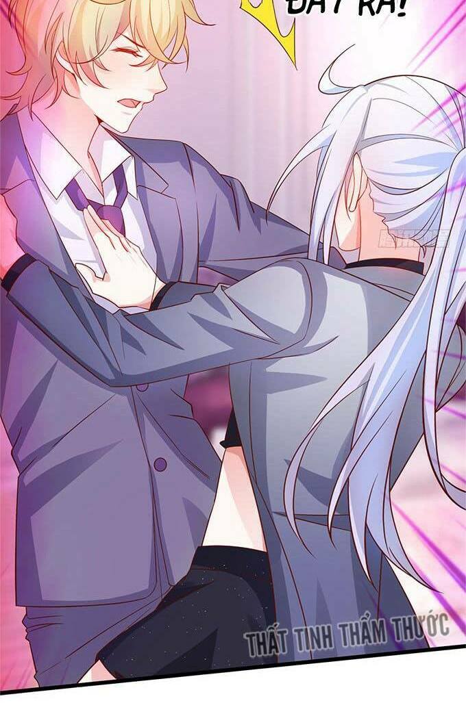 Hắc Đạo Đáng Yêu: Chapter 35
