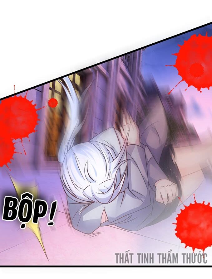 Hắc Đạo Đáng Yêu: Chapter 36