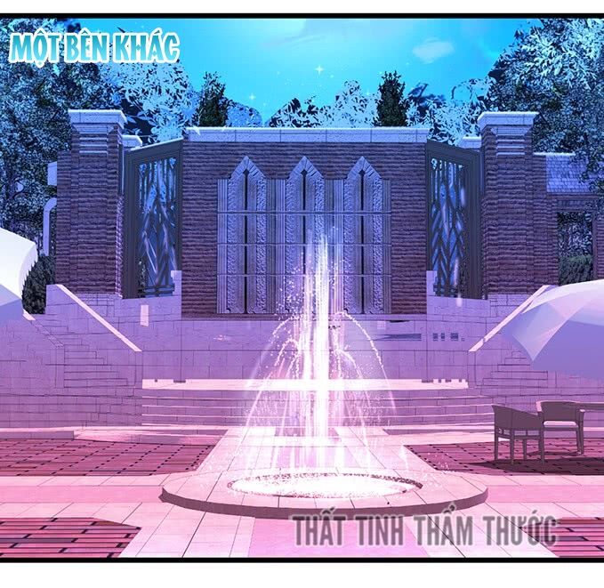 Hắc Đạo Đáng Yêu: Chapter 36