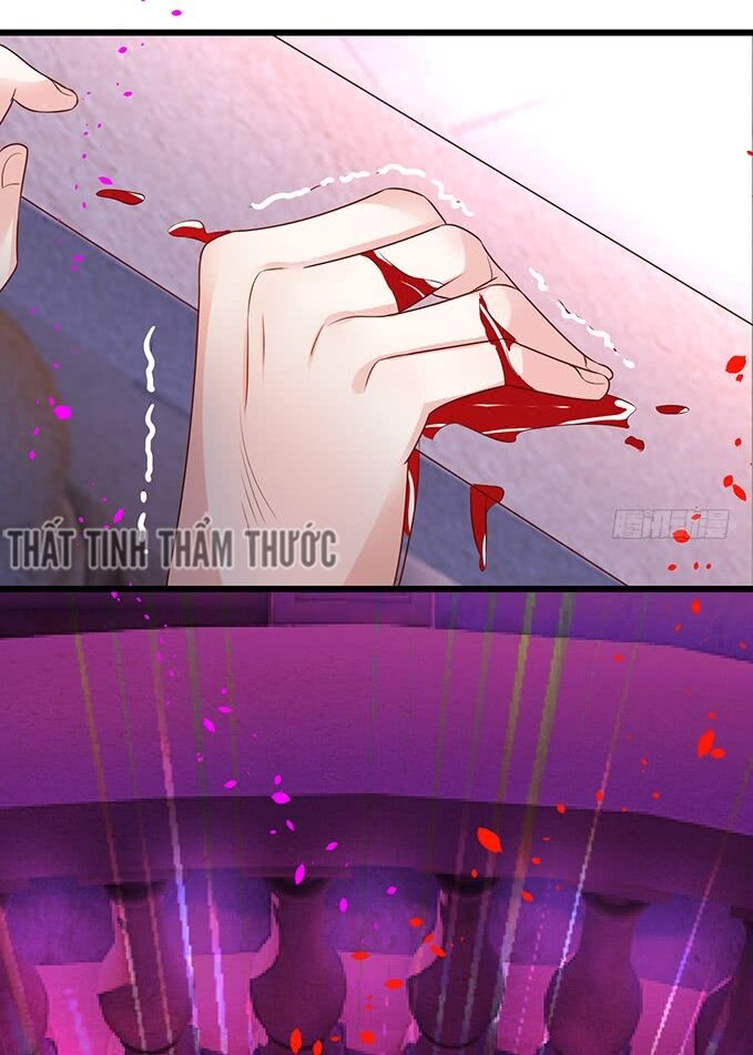 Hắc Đạo Đáng Yêu: Chapter 36