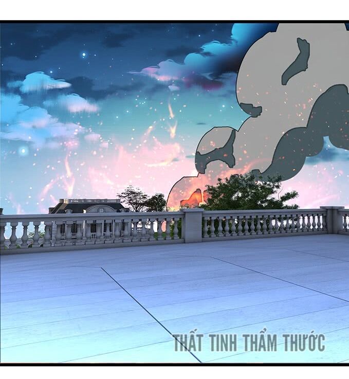Hắc Đạo Đáng Yêu: Chapter 36