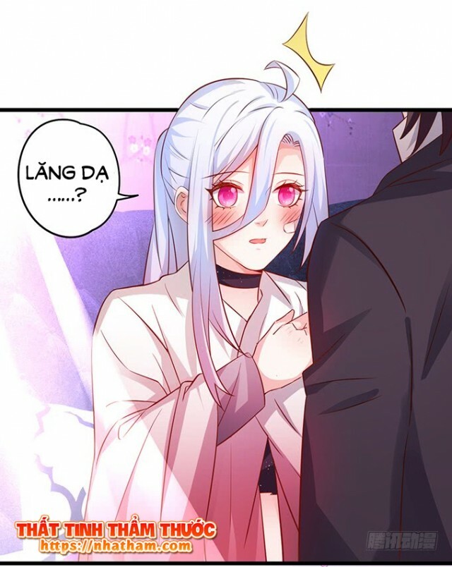 Hắc Đạo Đáng Yêu: Chapter 38