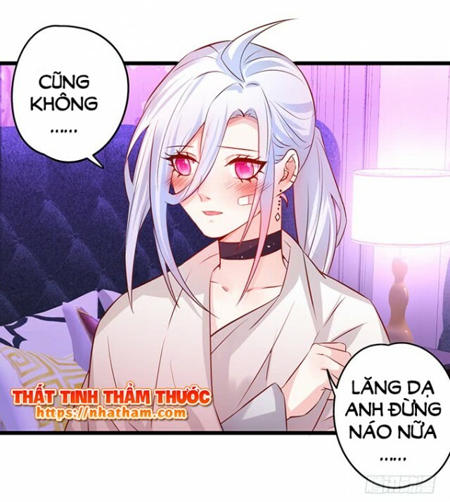 Hắc Đạo Đáng Yêu: Chapter 38