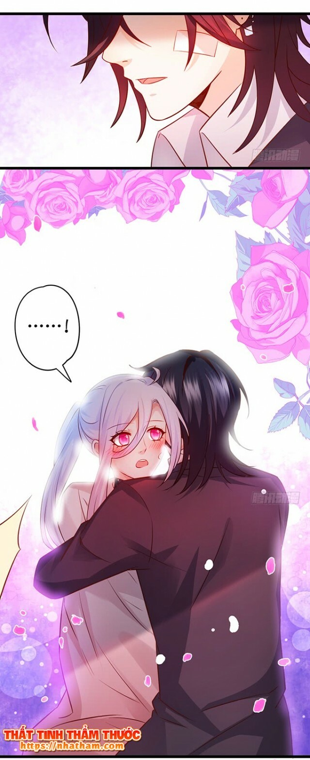 Hắc Đạo Đáng Yêu: Chapter 38